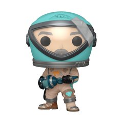 Vinila figūra Funko POP!: Loki - Mobius cena un informācija | Datorspēļu suvenīri | 220.lv