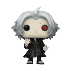 FUNKO POP! Vinyl: Фигурка: Tokyo Ghoul: re - Owl цена и информация | Конструктор автомобилей игрушки для мальчиков | 220.lv