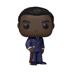 Vinila figūra Funko POP!: Wonka - Slugworth cena un informācija | Datorspēļu suvenīri | 220.lv