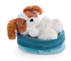 NICI Мягкая Игрушка Sleeping Pets 12 cm цена и информация | Мягкие игрушки | 220.lv