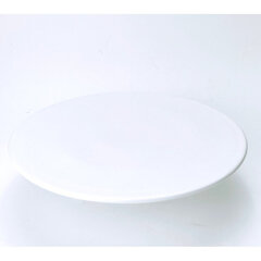 Керамическая подставка для торта 30,5х8 см цена и информация | Посуда, тарелки, обеденные сервизы | 220.lv