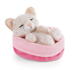 NICI Мягкая Игрушка Sleeping Pets 12 cm цена и информация | Мягкие игрушки | 220.lv