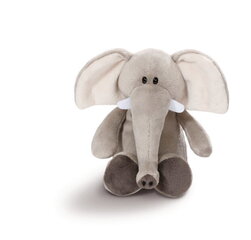 NICI Мягкая Игрушка Elephant 20 cm цена и информация | Мягкие игрушки | 220.lv