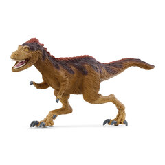 Dinozaurs Moros Intrepidus Schleich, brūns цена и информация | Игрушки для мальчиков | 220.lv