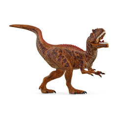 Dinozaurs Allozaurs Schleich, brūns cena un informācija | Rotaļlietas zēniem | 220.lv