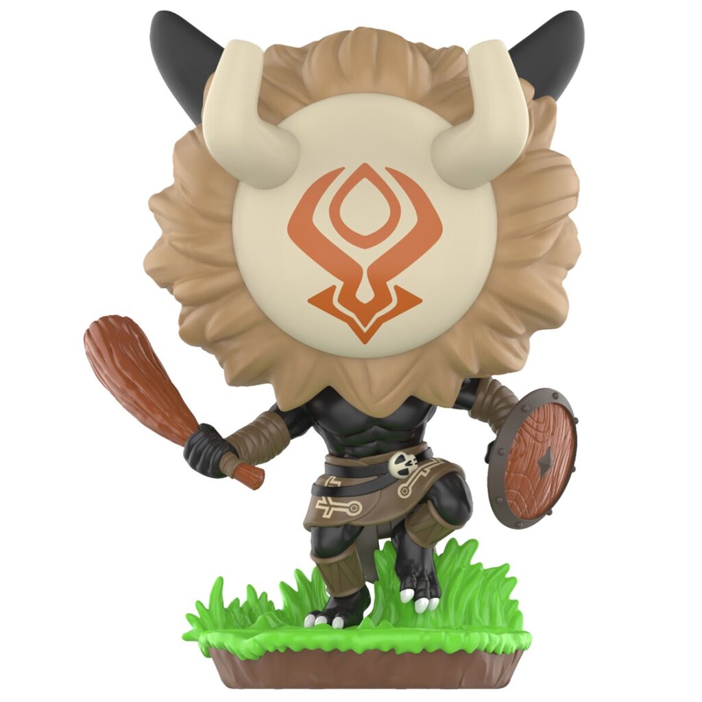 Vinila figūra Funko POP!: Genshin Impact - Hilichurl cena un informācija | Datorspēļu suvenīri | 220.lv