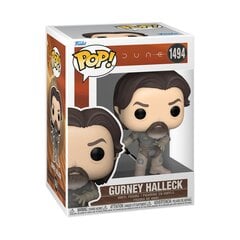 FUNKO POP! Vinyl: Фигурка Dune 2 - Gurney Halleck цена и информация | Атрибутика для игроков | 220.lv