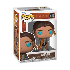 Vinila figūra Funko POP!: Dune 2 - Chani cena un informācija | Datorspēļu suvenīri | 220.lv