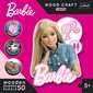 Koka puzle Barbie Trefl, 50 d. цена и информация | Puzles, 3D puzles | 220.lv