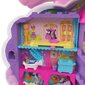 Vienradzis Playset Polly Pocket Fantasy цена и информация | Rotaļlietas meitenēm | 220.lv