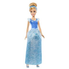 Lelle Mattel HLW06, 29 cm cena un informācija | Disney Princess Rotaļlietas, bērnu preces | 220.lv