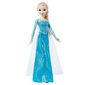 Lelle Disney Frozen Elsa HLW55 cena un informācija | Rotaļlietas meitenēm | 220.lv