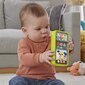 FISHER-PRICE Press & Slide viedtālrunis cena un informācija | Rotaļlietas zēniem | 220.lv