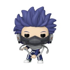 Vinila figūra Funko POP!: My Hero Academia - Hitoshi (w/CHASE) cena un informācija | Rotaļlietas zēniem | 220.lv