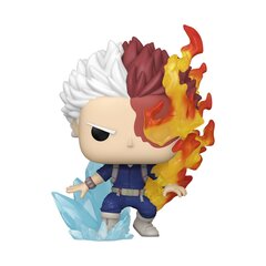 FUNKO POP! Vinyl: Фигурка My Hero Academia - Shoto Todoroki цена и информация | Атрибутика для игроков | 220.lv