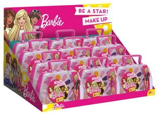 Kosmētikas somiņa Barbie be a star cena un informācija | Barbie Smaržas, kosmētika | 220.lv