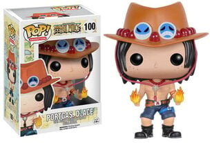 FUNKO POP! Vinyl: Фигурка: One Piece - Portgas D. Ace цена и информация | Атрибутика для игроков | 220.lv