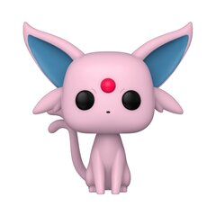 Фигурка FUNKO POP! Vinyl: Pokemon - Espeon цена и информация | Игрушки для мальчиков | 220.lv