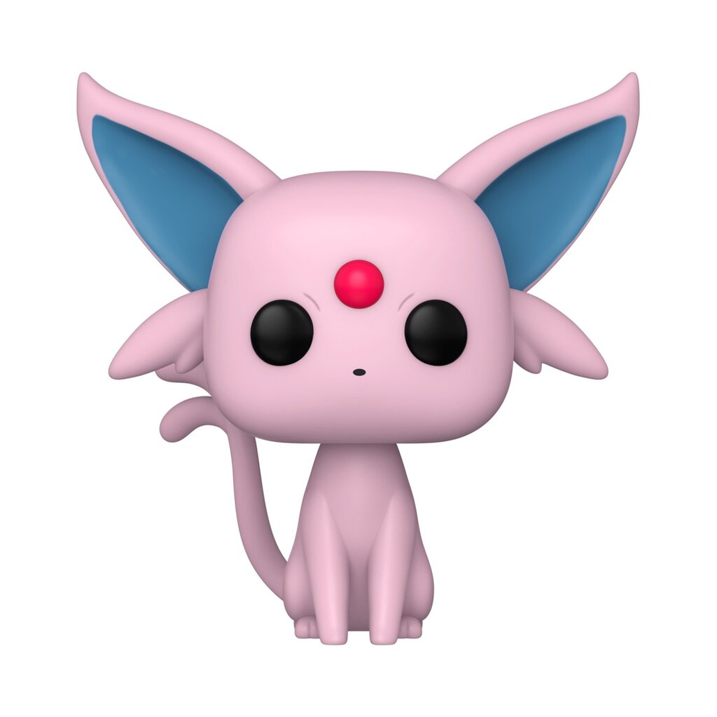 Vinila figūra Funko POP!: Pokemon - Espeon цена и информация | Rotaļlietas zēniem | 220.lv