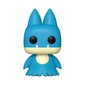 Vinila figūra Funko POP!: Pokemon - Munchlax цена и информация | Datorspēļu suvenīri | 220.lv