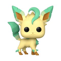 FUNKO POP! Vinyl: Фигурка: Pokemon - Leafeon цена и информация | Игрушки для мальчиков | 220.lv