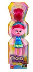 Lelle Trolls® Poppy HNF13 цена и информация | Игрушки для девочек | 220.lv