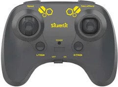 SILVERLIT R/C вертолет Sky bombus цена и информация | Silverlit Товары для детей и младенцев | 220.lv