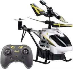 SILVERLIT R/C вертолет Sky bombus цена и информация | Silverlit Товары для детей и младенцев | 220.lv