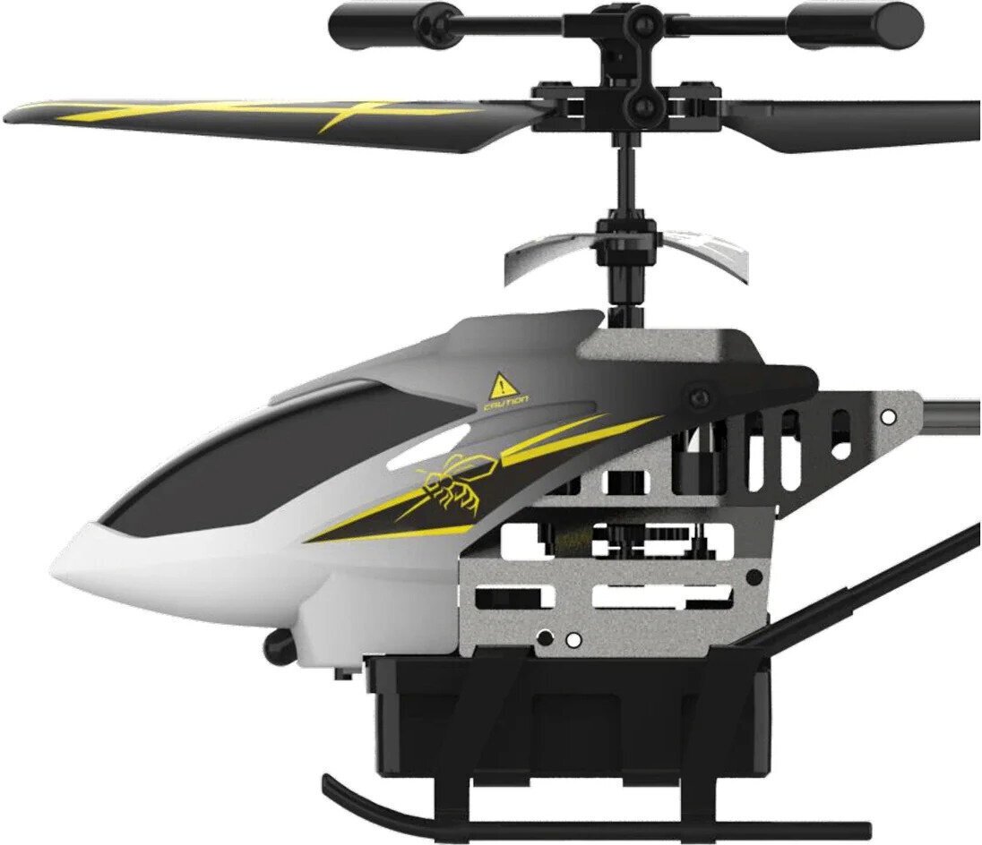 Radiovadāms helikopters Sky Bombus Silverlit cena un informācija | Rotaļlietas zēniem | 220.lv