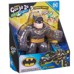 HEROES OF GOO JIT ZU DC Goo Shifters фигурка - Batman цена и информация | Игрушки для мальчиков | 220.lv