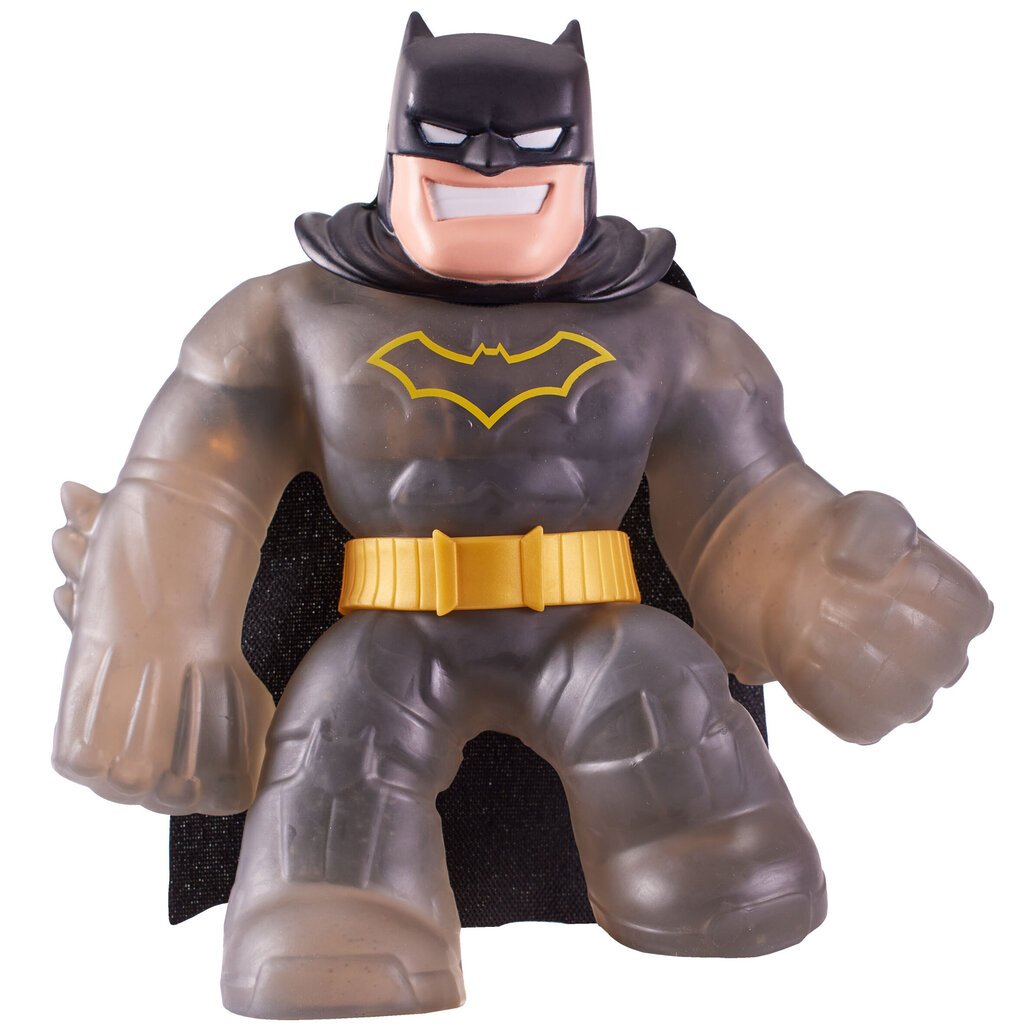 Figūriņa Betmens Heroes Of Goo Jit ZU DC Goo Shifters cena un informācija | Rotaļlietas zēniem | 220.lv