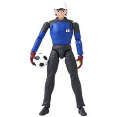 ANIME HEROES Captain Tsubasa фигурка с аксессуарами, 16 см - Genzo Wakabayashi цена и информация | Игрушки для мальчиков | 220.lv