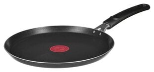 Tefal Simply Clean B5671053 frying pan Crepe pan Round цена и информация | Cковородки | 220.lv