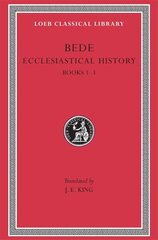 Ecclesiastical History, Volume I: Books 13, Volume I cena un informācija | Garīgā literatūra | 220.lv