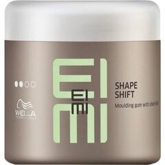 Matu modelēšanas gumija Wella Professionals EIMI Texture Shape Shift, 150 ml cena un informācija | Matu veidošanas līdzekļi | 220.lv