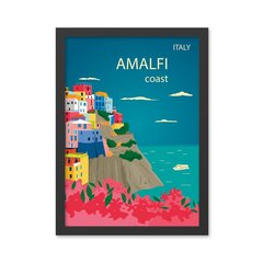 Reprodukcija Amalfi цена и информация | Картины | 220.lv