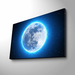Репродукция Луна цена и информация | Картины | 220.lv