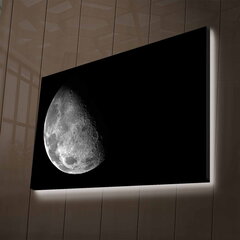 Репродукция Луна цена и информация | Картины | 220.lv