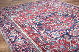 Paklājs Blues Chenille 75x150 cm cena un informācija | Paklāji | 220.lv