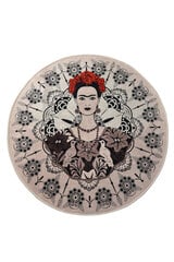 Paklājs Frida 100x100 cm cena un informācija | Paklāji | 220.lv