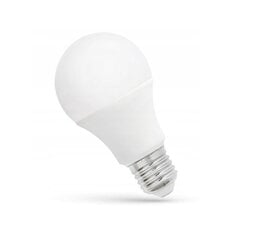 LED spuldze Toolight 13909, E-27, 230V 11.5W, 1 gab. cena un informācija | Spuldzes | 220.lv