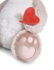 NICI Мягкая Игрушка Love Кошка 50 cm цена и информация | Мягкие игрушки | 220.lv