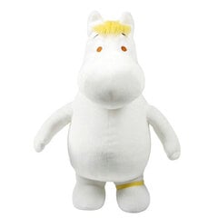 Mīkstā rotaļlieta Moomin, 25 cm cena un informācija | Mīkstās (plīša) rotaļlietas | 220.lv