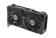 Asus Dual GeForce RTX 4060 EVO OC Edition (DUAL-RTX4060-O8G-EVO) cena un informācija | Videokartes (GPU) | 220.lv