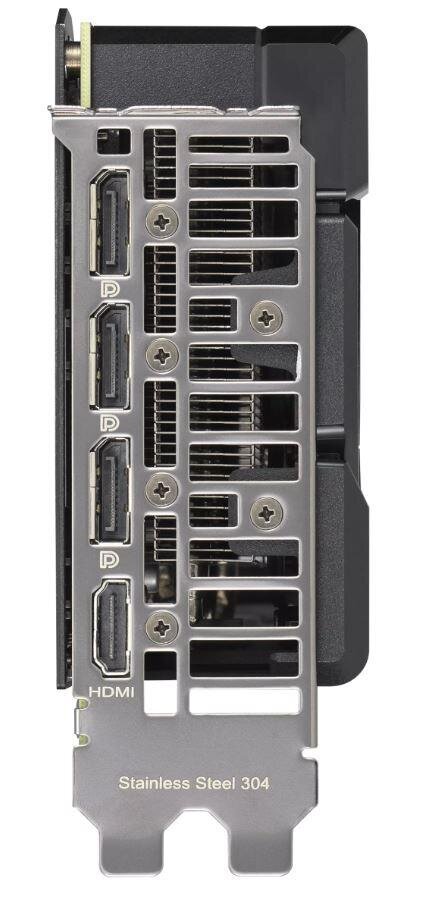 Asus Dual GeForce RTX 4060 EVO OC Edition (DUAL-RTX4060-O8G-EVO) cena un informācija | Videokartes (GPU) | 220.lv