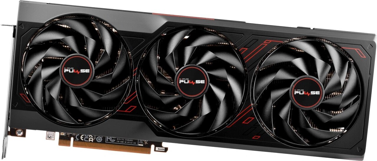 Sapphire Pulse AMD Radeon RX 7900 GRE (11325-04-20G) cena un informācija | Videokartes (GPU) | 220.lv