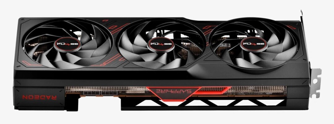 Sapphire Pulse AMD Radeon RX 7900 GRE (11325-04-20G) cena un informācija | Videokartes (GPU) | 220.lv