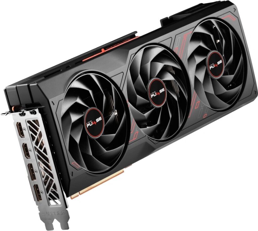 Sapphire Pulse AMD Radeon RX 7900 GRE (11325-04-20G) cena un informācija | Videokartes (GPU) | 220.lv