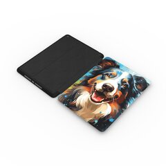 Americam Shepherd vāciņš iPad Air 10.9 5th/4th Gen cena un informācija | Somas, maciņi | 220.lv