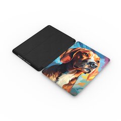 Beagle vāciņš iPad Pro 12.9 6th/5th/4th/3rd Gen cena un informācija | Somas, maciņi | 220.lv